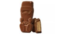 The festive season brings new treats and delights. (Image via Hershey's)